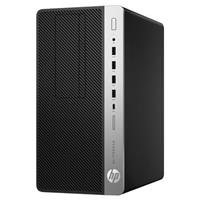 HP EliteDesk 705 G4 MT