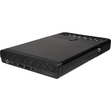 HP EliteDesk 8 Mini G1a (998Z5ET#BCM)