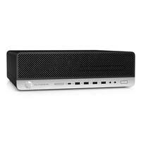 HP EliteDesk 800 G4 SFF + MS Office 2021 Professional Plus