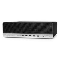 HP EliteDesk 800 G4 SFF + MS Office 2021 Professional Plus