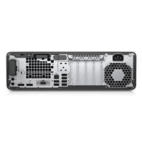 HP EliteDesk 800 G4 SFF + MS Office 2021 Professional Plus