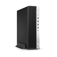 HP EliteDesk 800 G4 SFF + MS Office 2021 Professional Plus