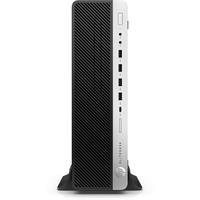 HP EliteDesk 800 G4 SFF + MS Office 2021 Professional Plus