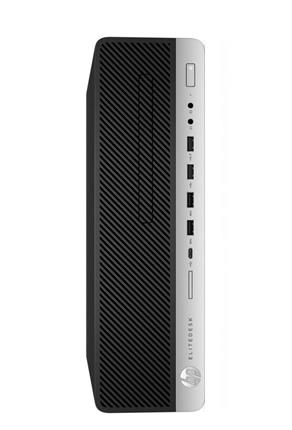 HP EliteDesk 800 G4 SFF + MS Office 2021 Professional Plus