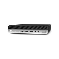HP EliteDesk 800 G5 DM