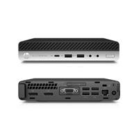 HP EliteDesk 800 G5 DM