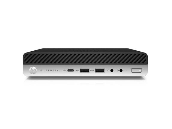 HP EliteDesk 800 G5 DM