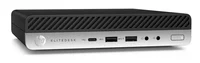 HP EliteDesk 800 G5 Micro
