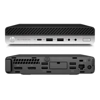 HP EliteDesk 800 G5 Micro