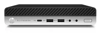 HP EliteDesk 800 G5 Micro