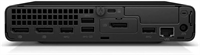 HP EliteDesk 800 G6 DM Wi-Fi + MS Office 2021 Professional Plus