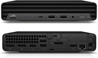 HP EliteDesk 800 G6 DM Wi-Fi + MS Office 2021 Professional Plus