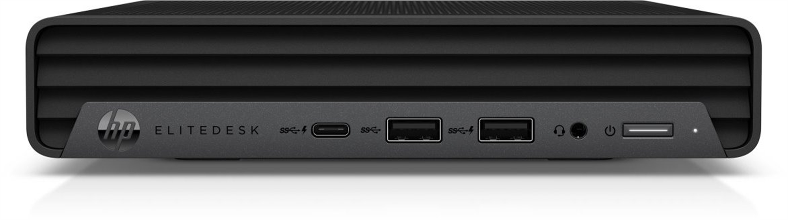 HP EliteDesk 800 G6 DM Wi-Fi + MS Office 2021 Professional Plus