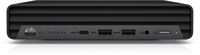 HP EliteDesk 800 G6 DM Wi-Fi + MS Office 2021 Professional Plus