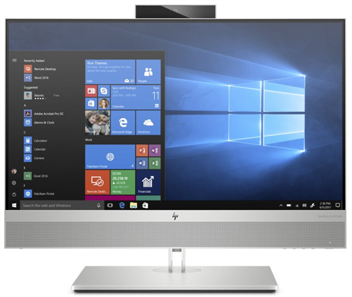 HP EliteOne 800 G6 24 AiO Touch