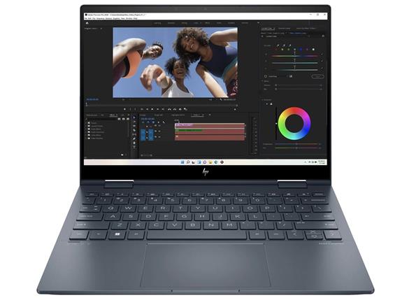 HP ENVY x360 13-bf0062nf Touch
