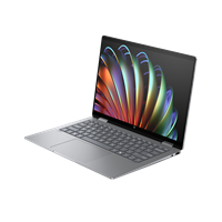 HP ENVY x360 14-fa0780ng Touch