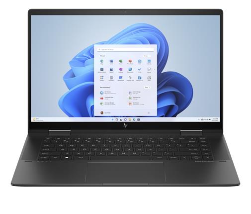 HP ENVY x360 15-fh0755ng Touch