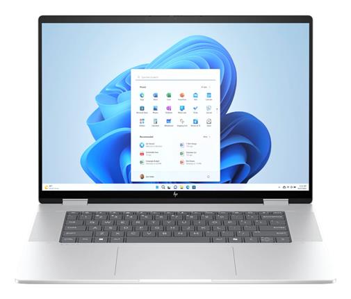 HP ENVY x360 16-ac0000nf Touch