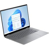 HP ENVY x360 16-ad0775ng Touch