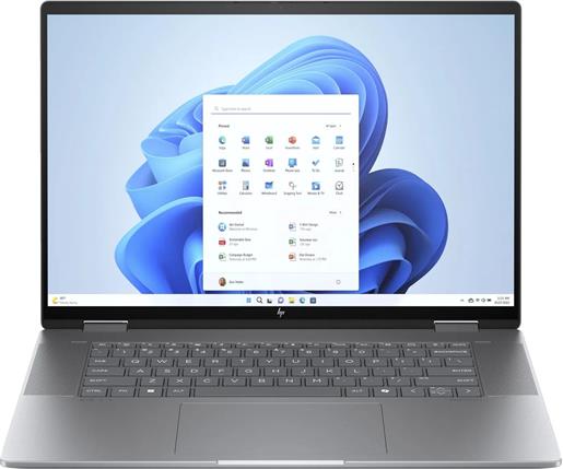 HP ENVY x360 16-ad0775ng Touch