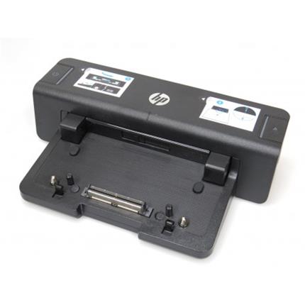 HP HSTNN-I11X - Dokovací stanice