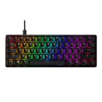 HP HyperX Alloy Origins 60 HX Red-US