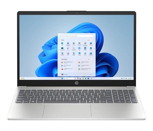HP Laptop AI 15-fd2017nc