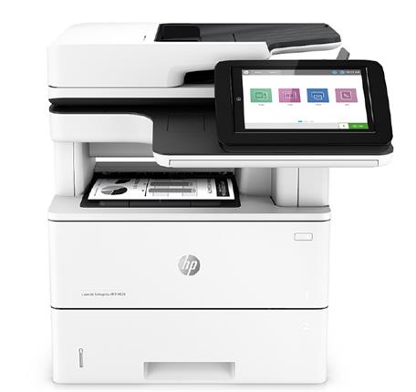 HP LaserJet Ent/M528dn/MF/Laser/A4/LAN/USB