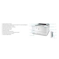 HP LaserJet Enterprise M406dn