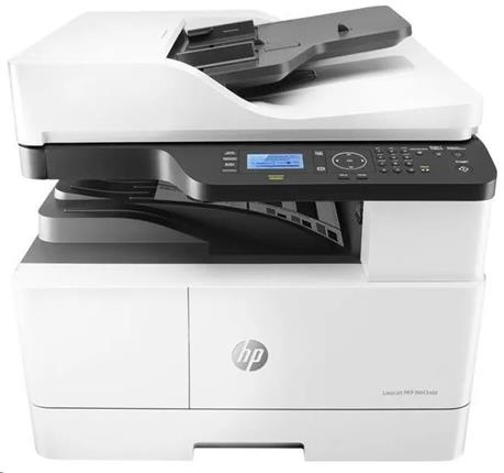 HP LaserJet MFP M443nda /A3
