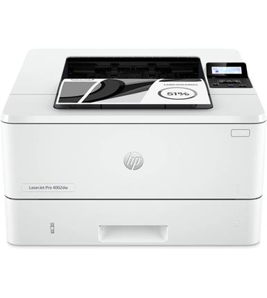 HP LaserJet Pro 4002DW (STND)
