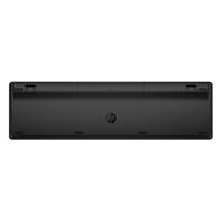 HP Multi-Device Dual-Mode Keyboard 495K CZECH-SK