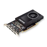 HP NVIDIA Quadro P2000 5GB