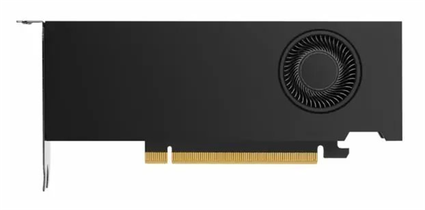 HP NVIDIA RTX A2000