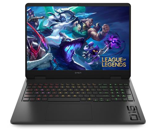 HP OMEN 16-am0016ne