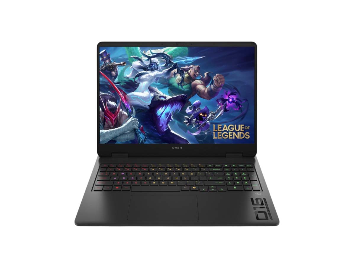 HP OMEN 16-am0033ne