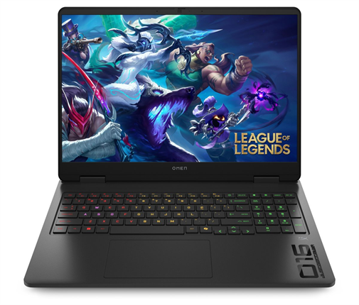 HP OMEN 16-k0970nd