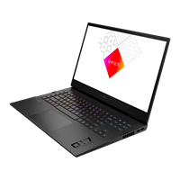 HP OMEN 17-ck2024nf
