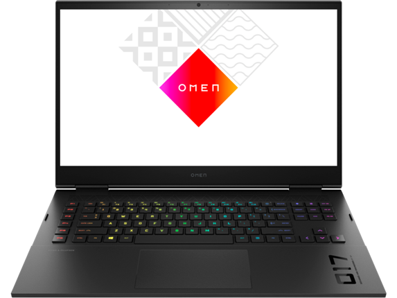 HP OMEN 17-ck2024nf