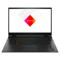 HP OMEN 17-ck2024nf