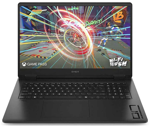 HP OMEN 17-db0000ne