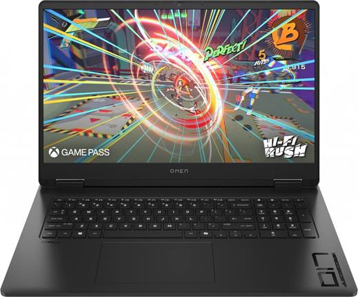 HP OMEN 17-db1002nc