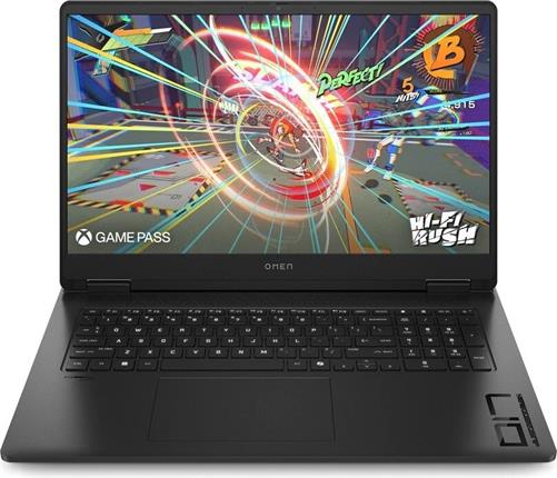 HP OMEN 17-db1003nc (C35PXEA#BCM)
