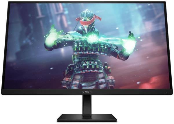 HP Omen 27k IPS UHD 3840x2160/1000:1/400/1ms