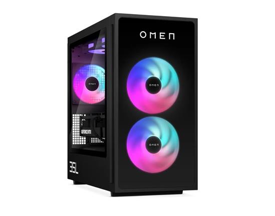 HP OMEN 35L GT16-0850no