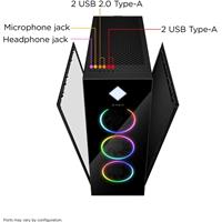 HP Omen GT22-3482nc
