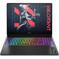 HP OMEN MAX 16-ah0001nc