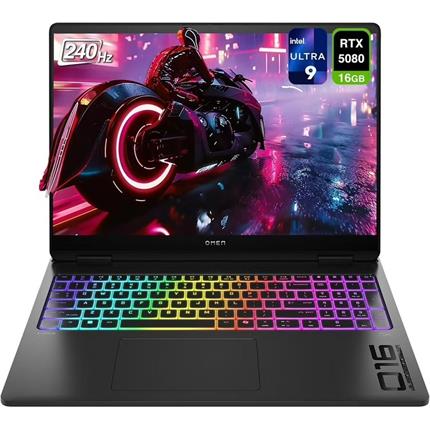 HP OMEN MAX 16-ah0007na