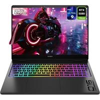HP OMEN MAX 16-ah0007na